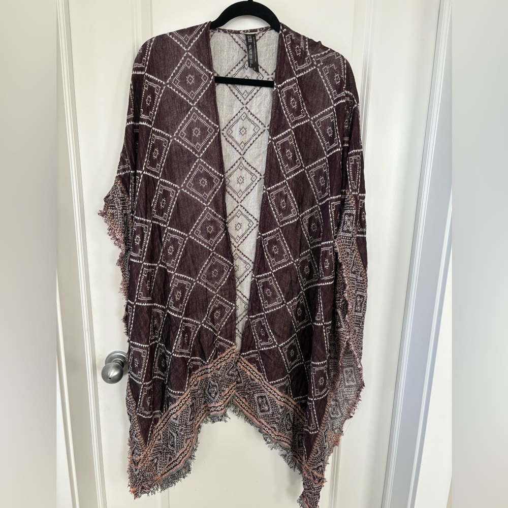 Ecote Shawl Wrap
